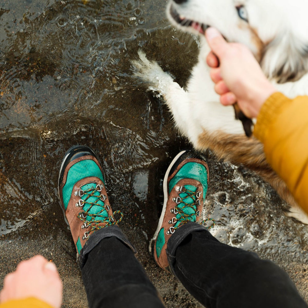 Danner | Free Spirit Dark Earth