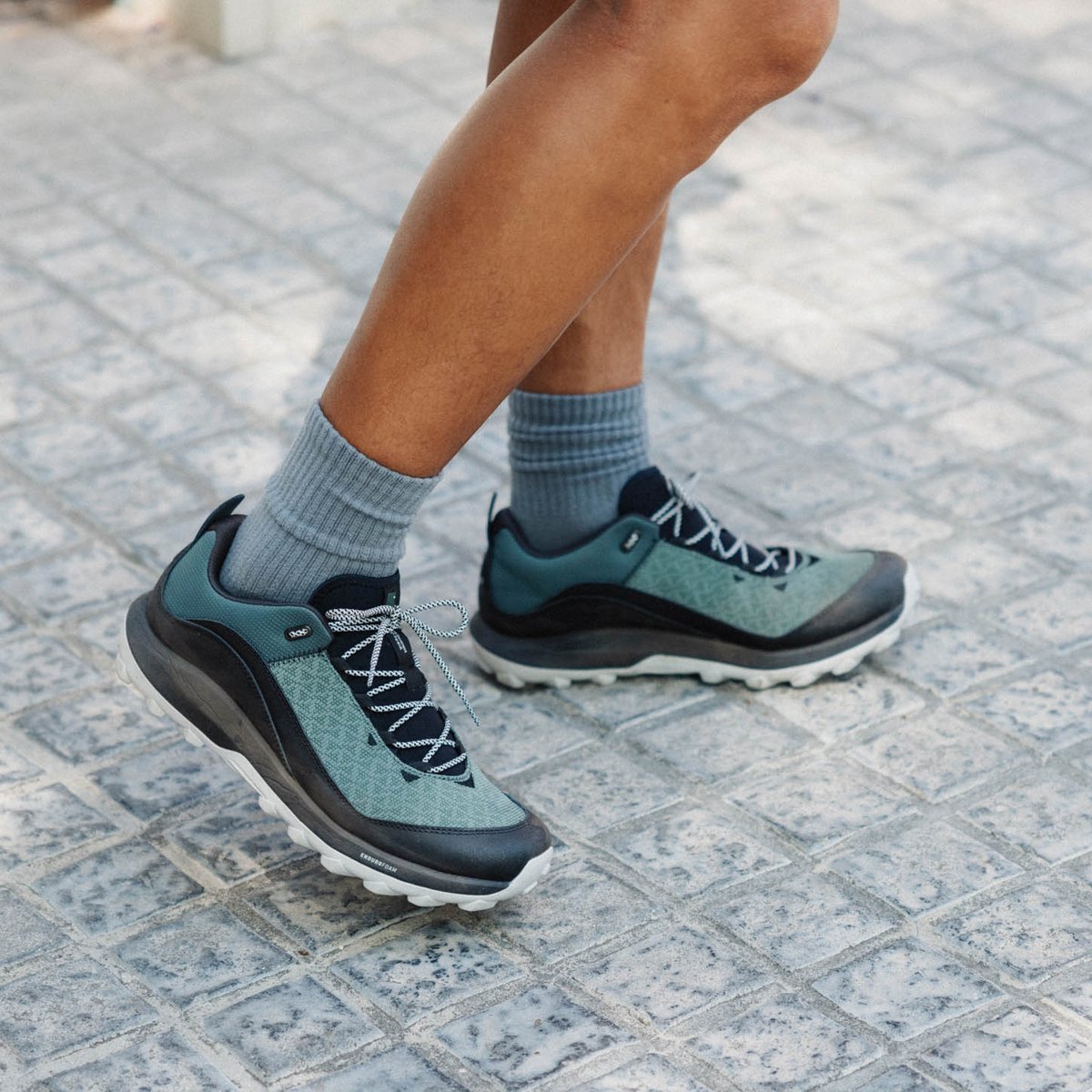 Danner | N45 Spruce