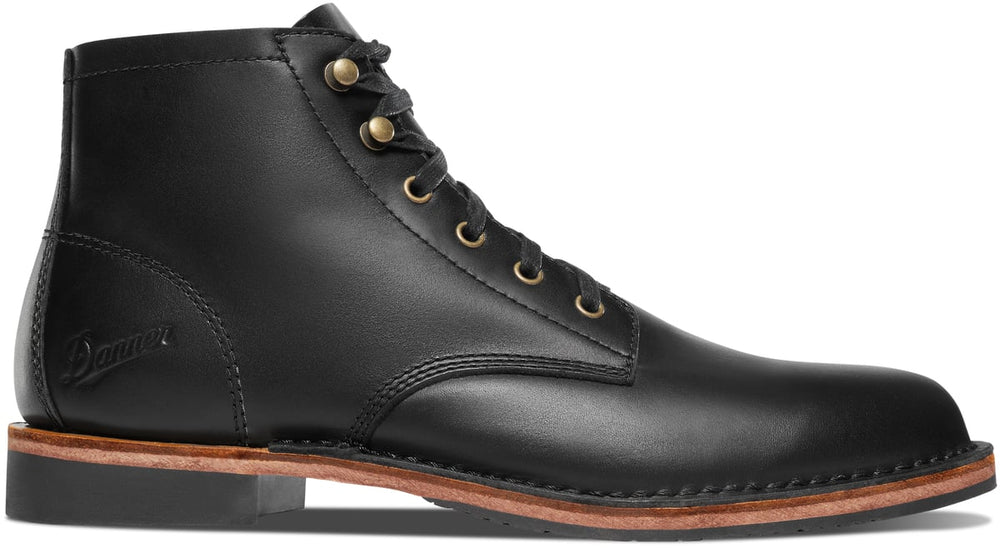 Danner | Danner Jack II Black