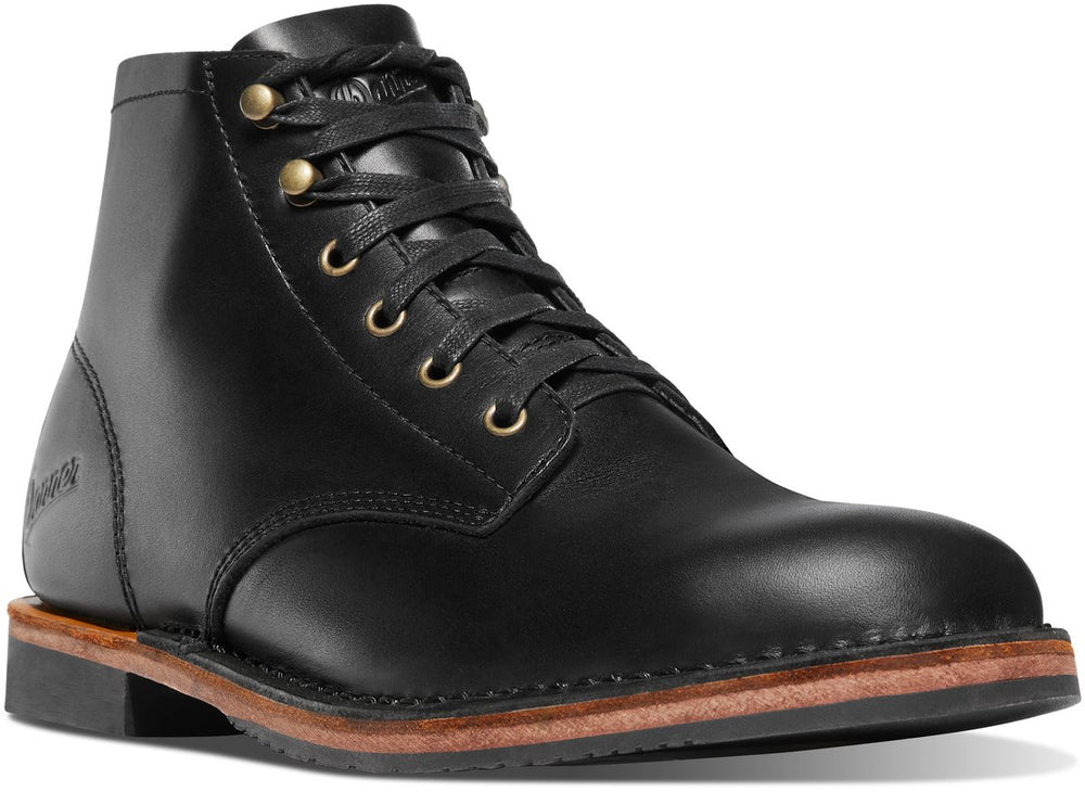 Danner | Danner Jack II Black