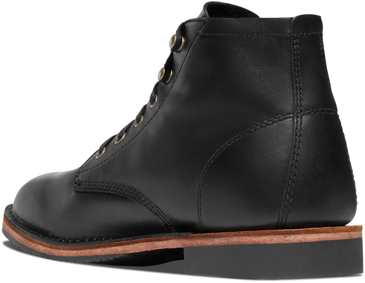 Danner | Danner Jack II Black