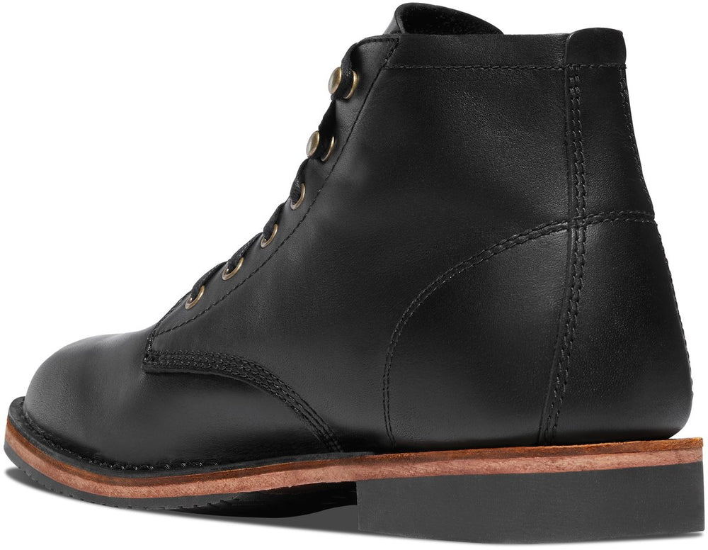 Danner | Danner Jack II Black