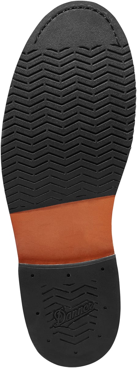 Danner | Danner Jack II Black