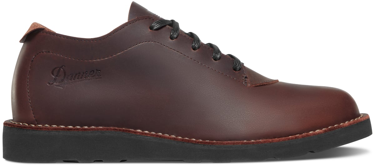 Danner | Cavalier Timber Brown