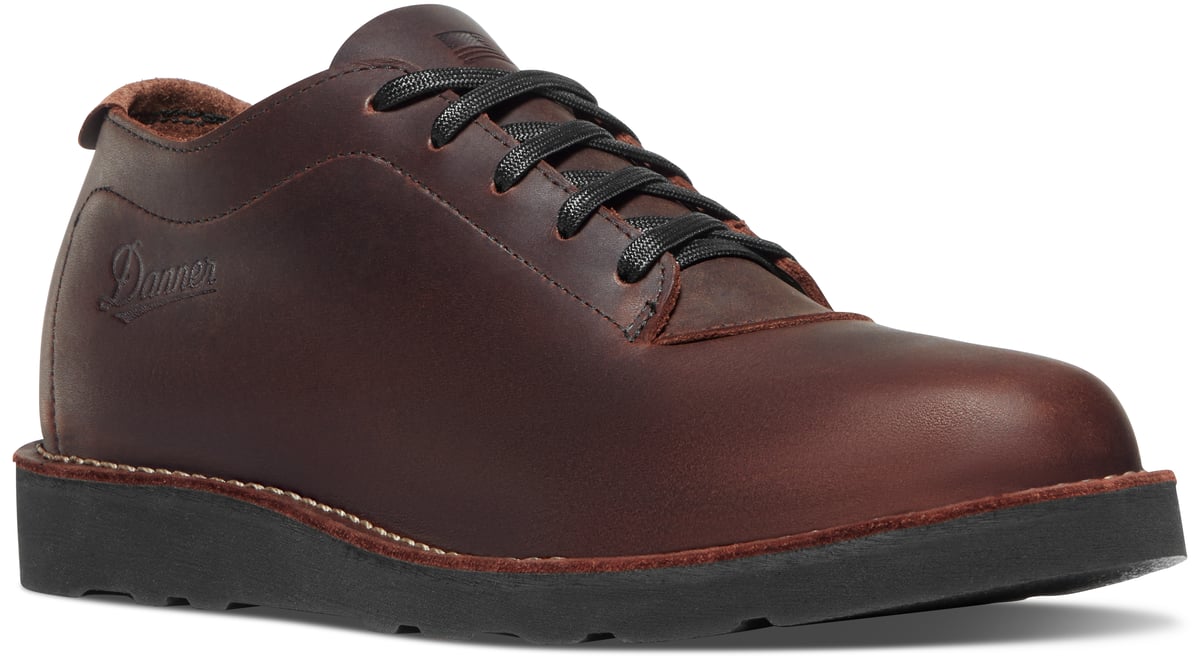 Danner | Cavalier Timber Brown