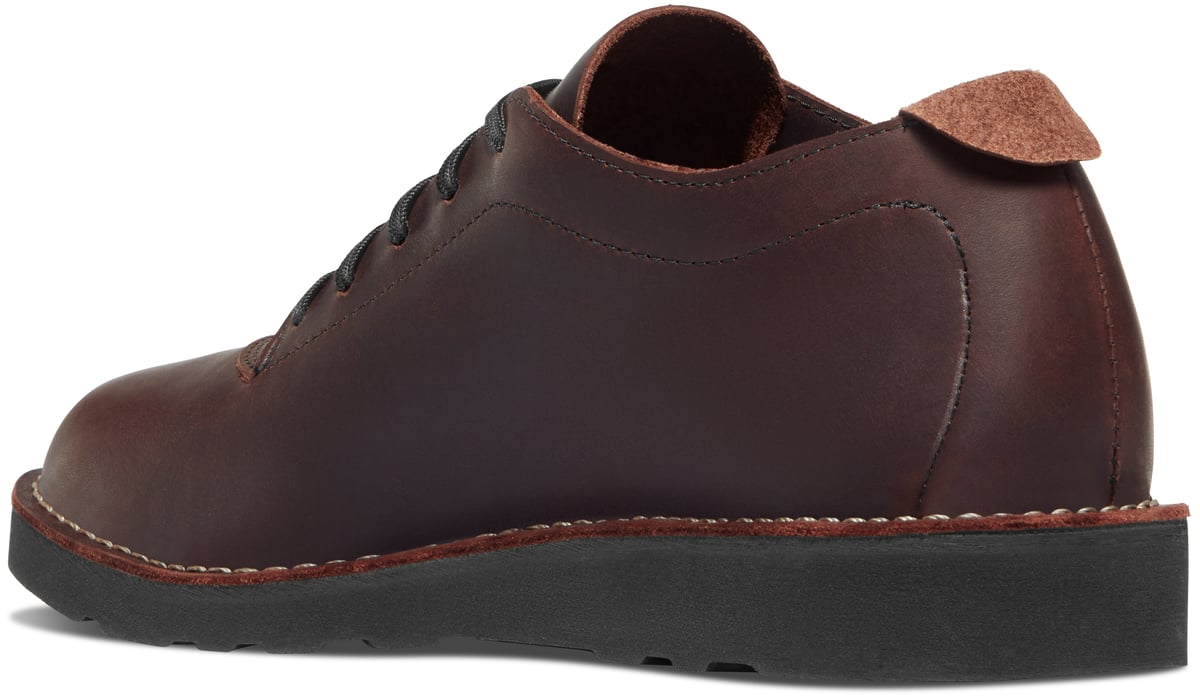 Danner | Cavalier Timber Brown