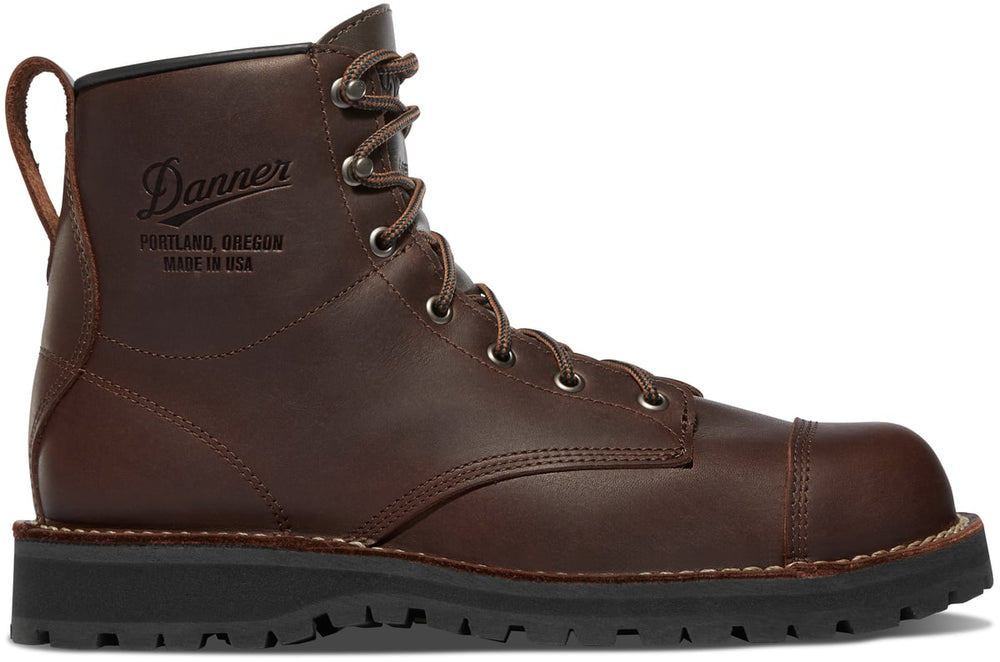 Danner | Danner Moto GTX Brown