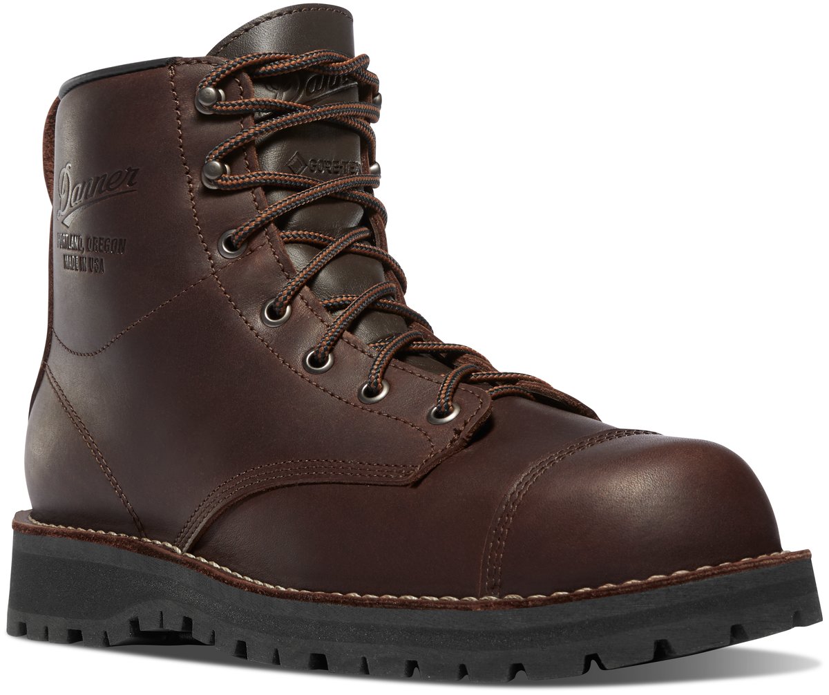 Danner | Danner Moto GTX Brown
