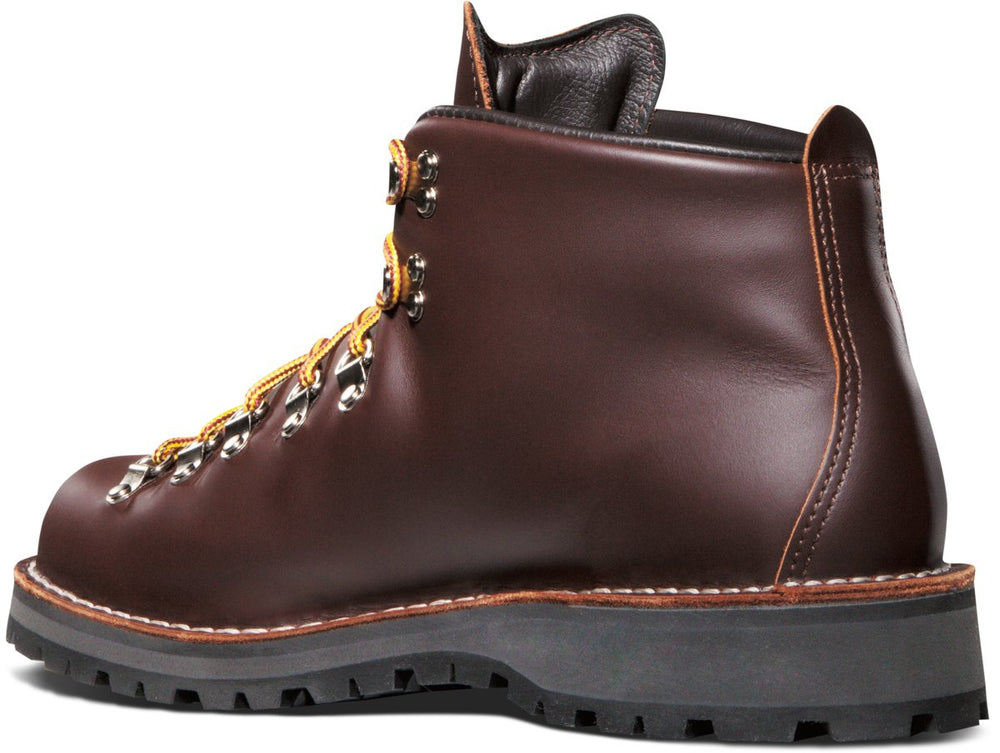 Danner | Mountain Light Brown - GORE-TEX