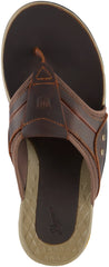 Danner | Lost Coast Sandal Grizzly Brown/Loam Brown