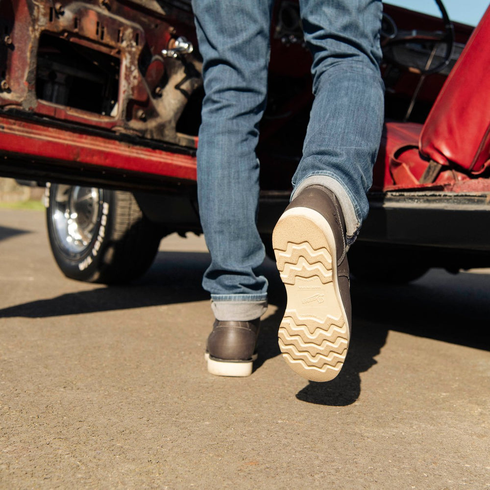 Danner | Douglas GTX Charcoal
