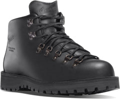Danner | Mountain Light Black - GORE-TEX
