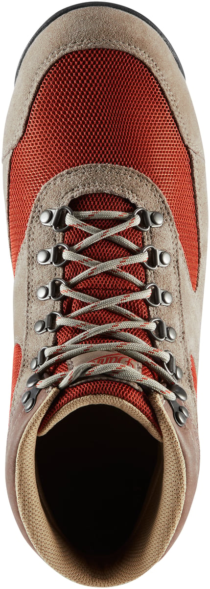 Danner | Jag Dry Weather Birch/Picante