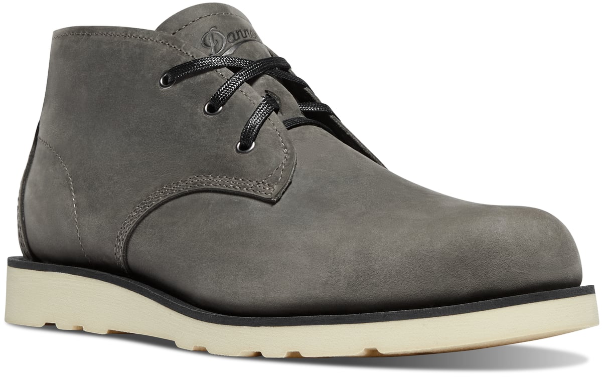 Danner | Pine Grove Chukka Charcoal
