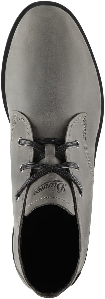 Danner | Pine Grove Chukka Charcoal