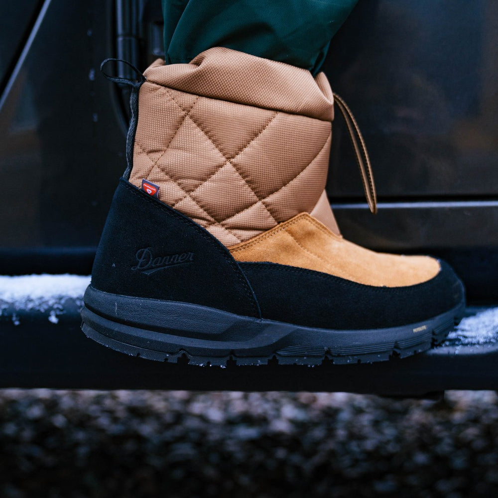 Danner | Cloud Cap Coyote Insulated 400G