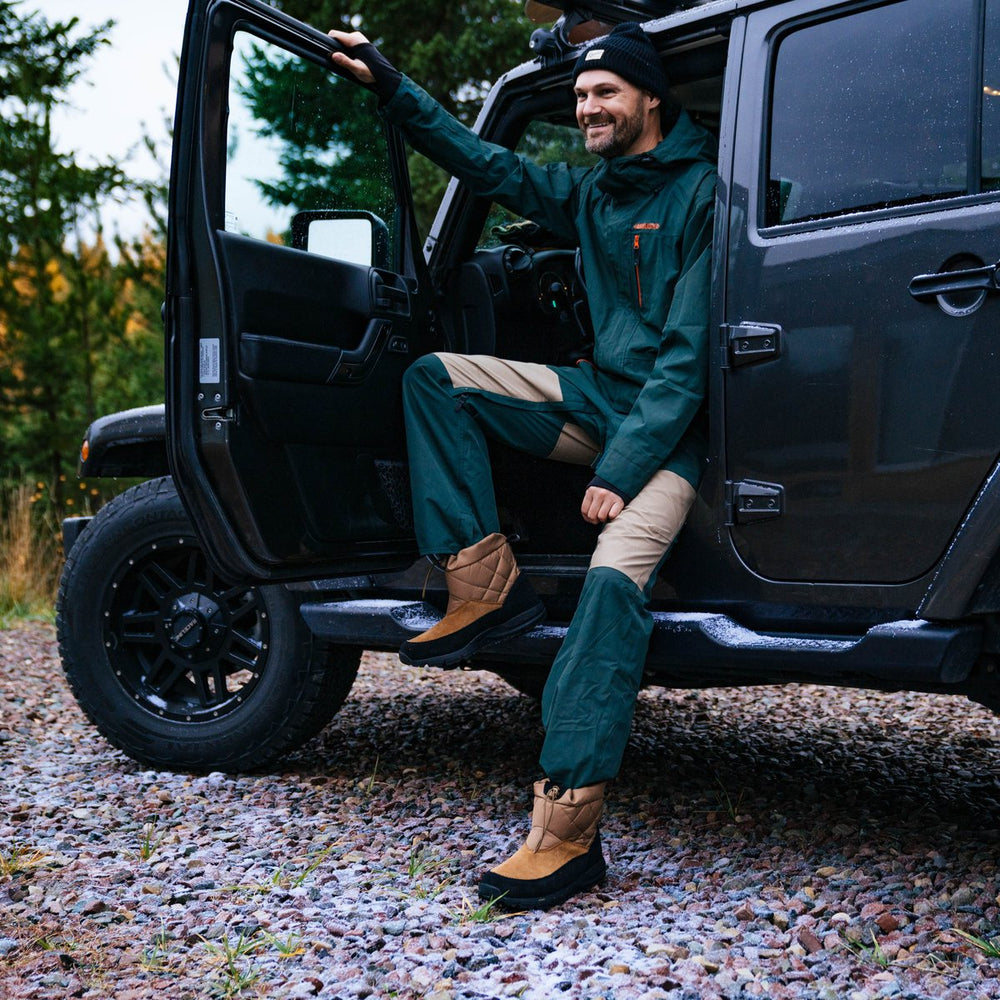 Danner | Cloud Cap Coyote Insulated 400G