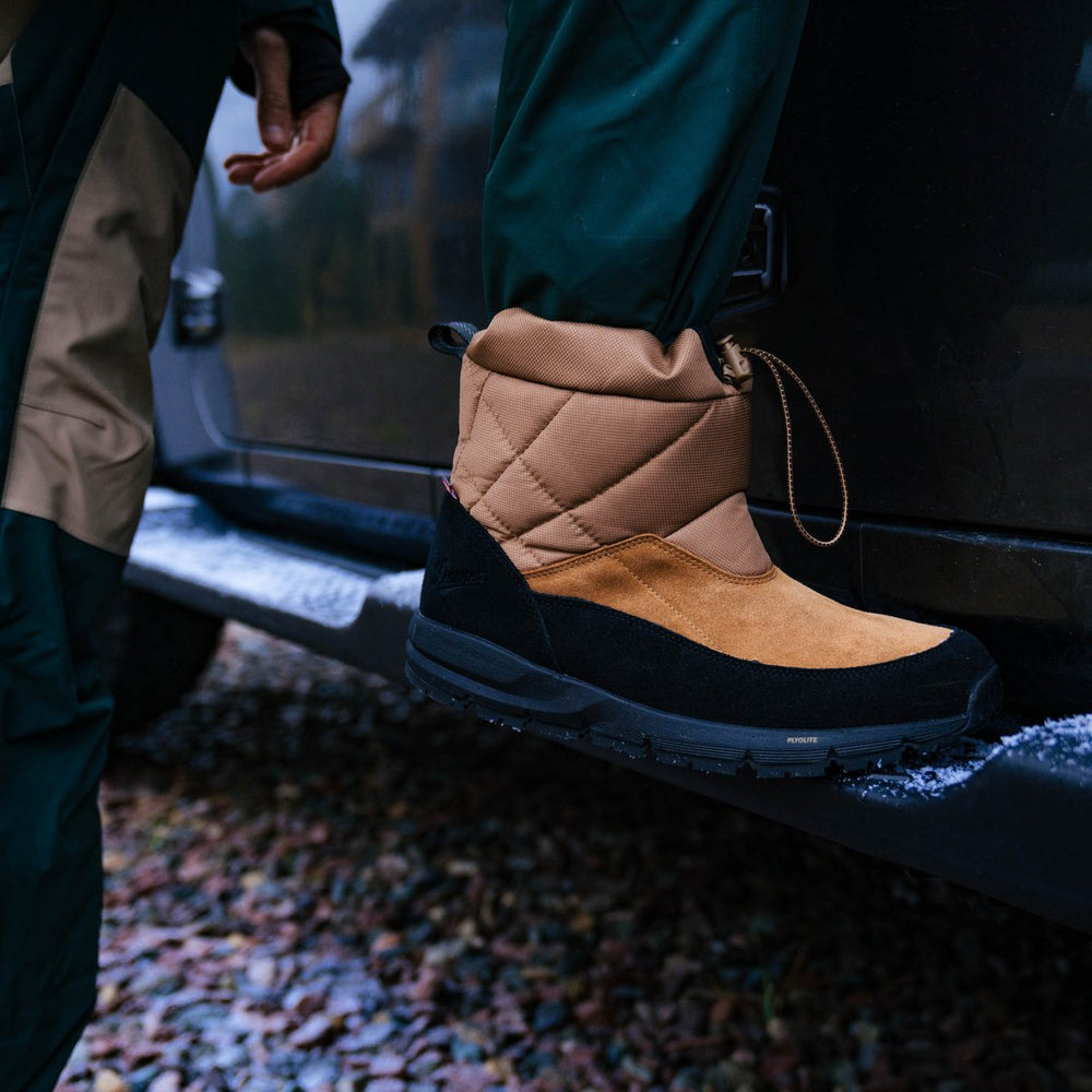Danner | Cloud Cap Coyote Insulated 400G
