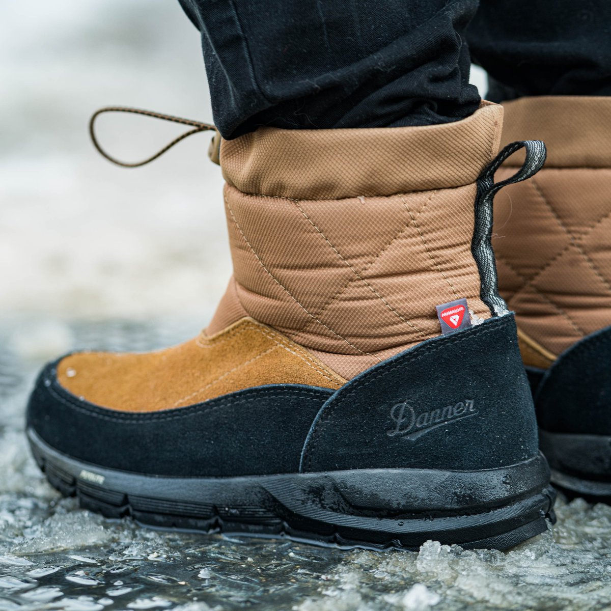 Danner | Cloud Cap Coyote Insulated 400G