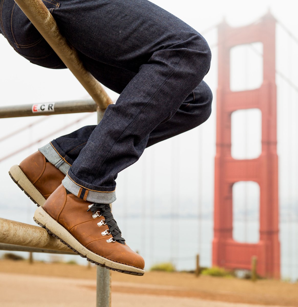 Danner | Vertigo 917 Light Brown