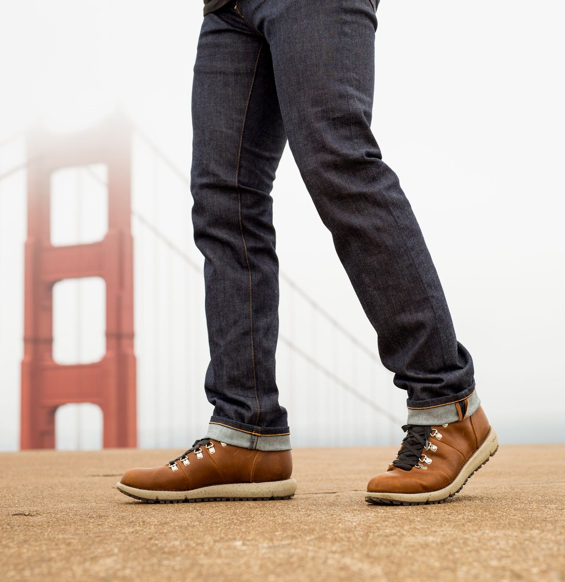 Danner | Vertigo 917 Light Brown