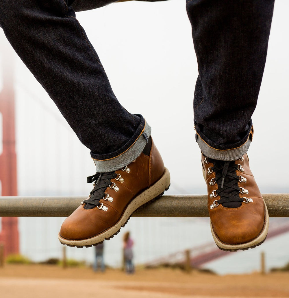 Danner | Vertigo 917 Light Brown