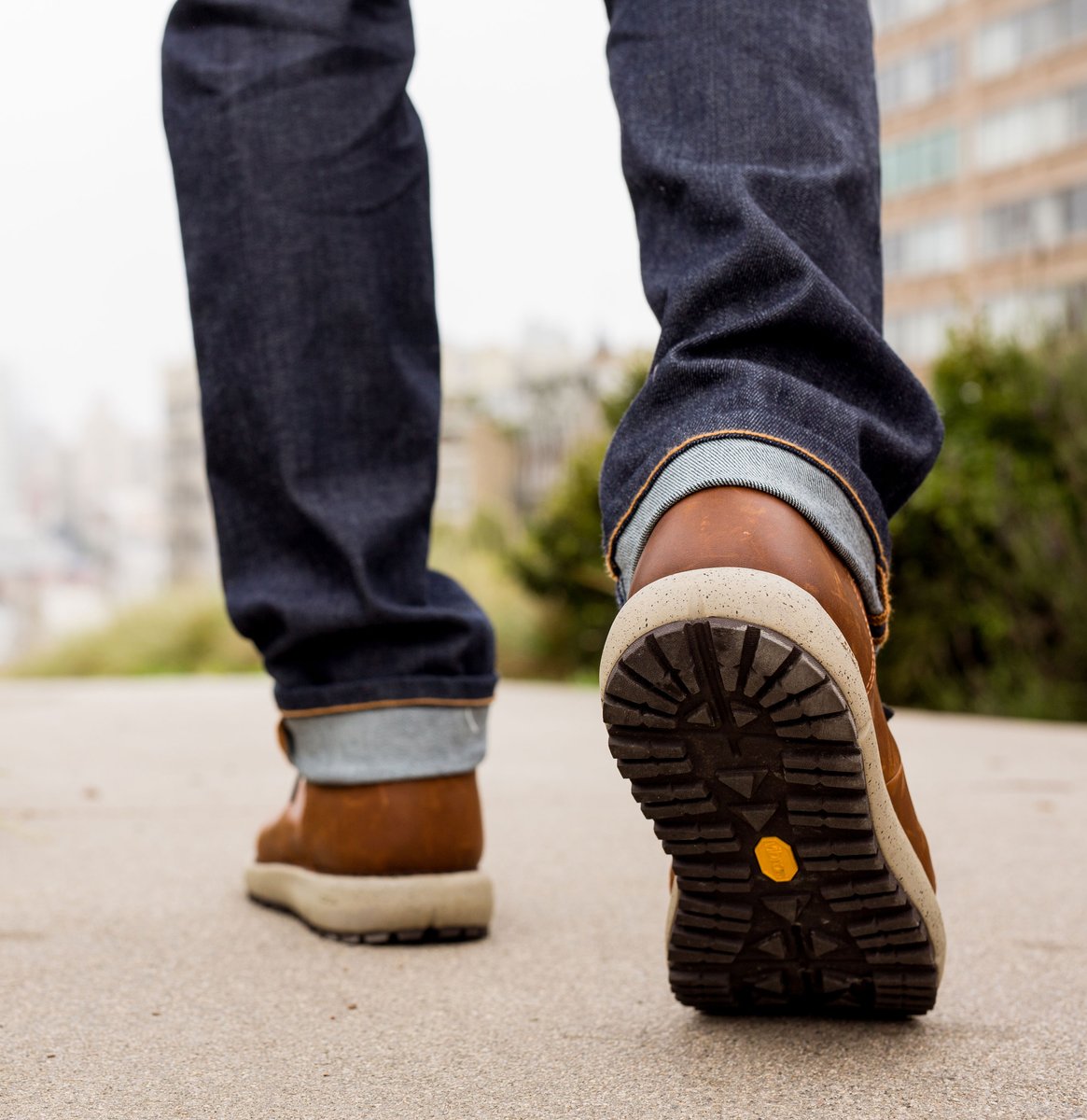 Danner | Vertigo 917 Light Brown