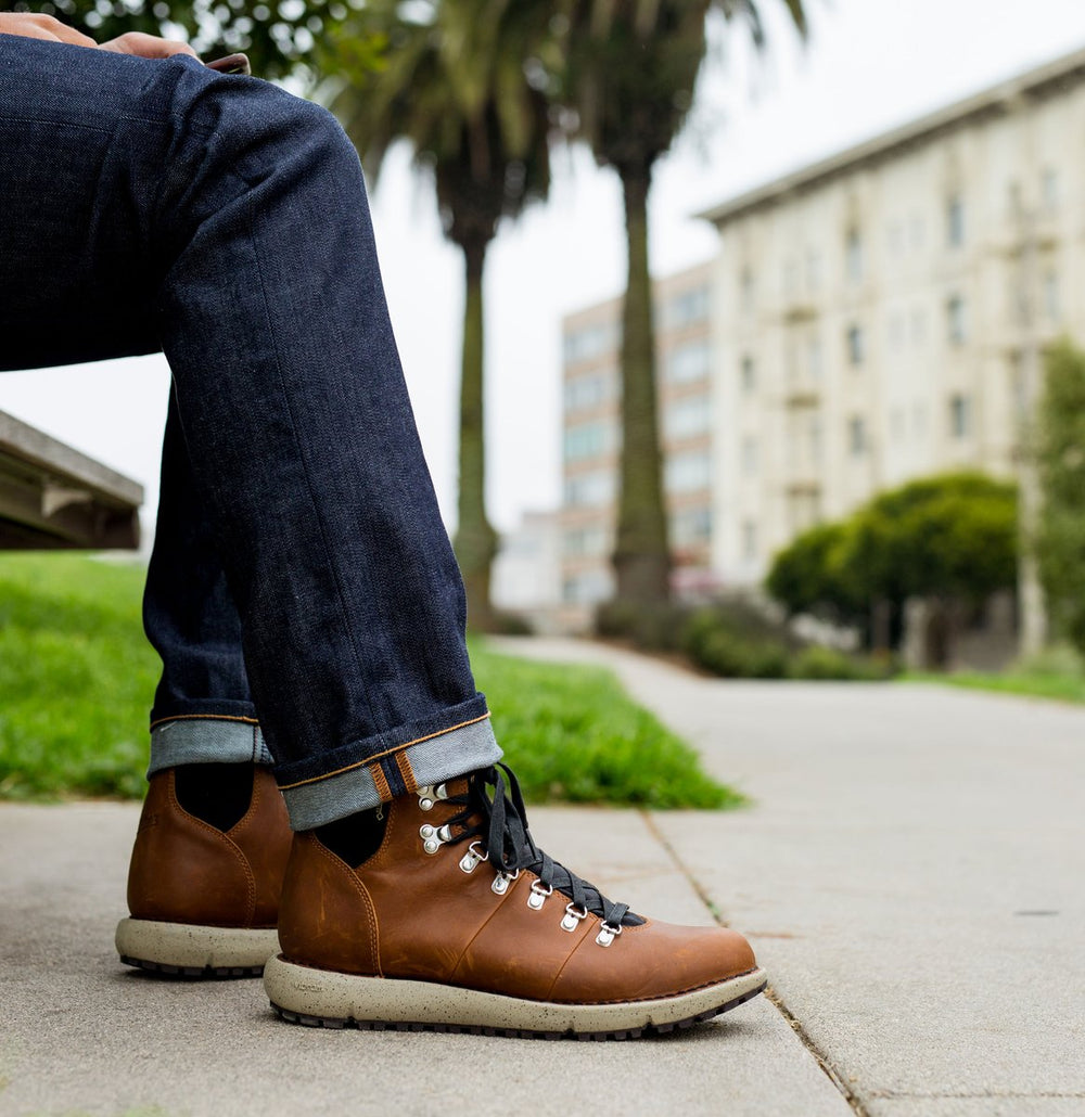 Danner | Vertigo 917 Light Brown