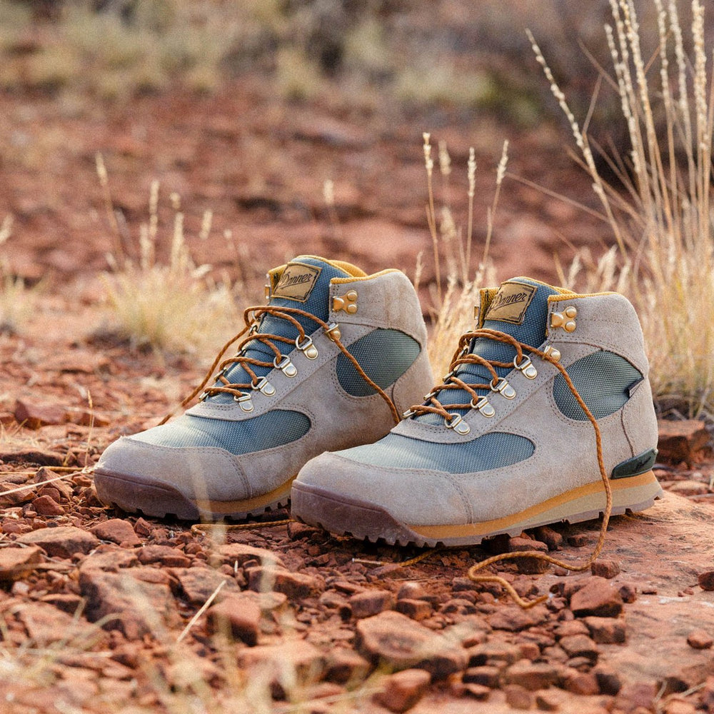 Danner | Jag II Falcon Gray