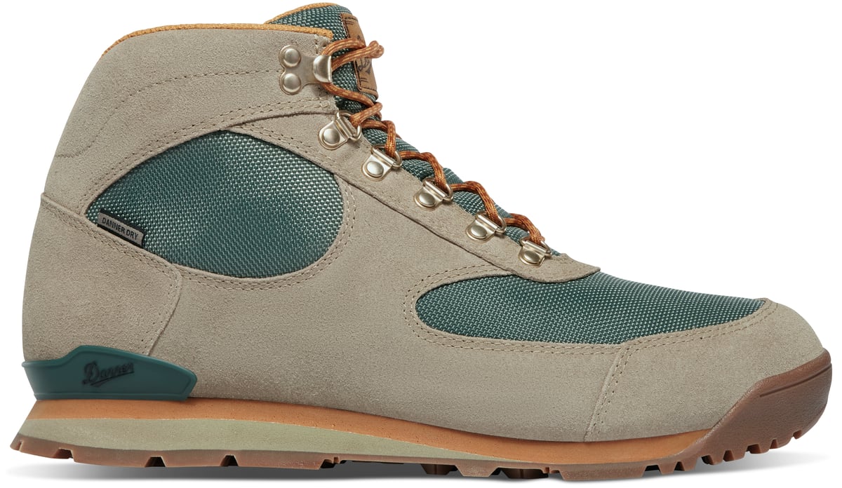 Danner | Jag II Falcon Gray