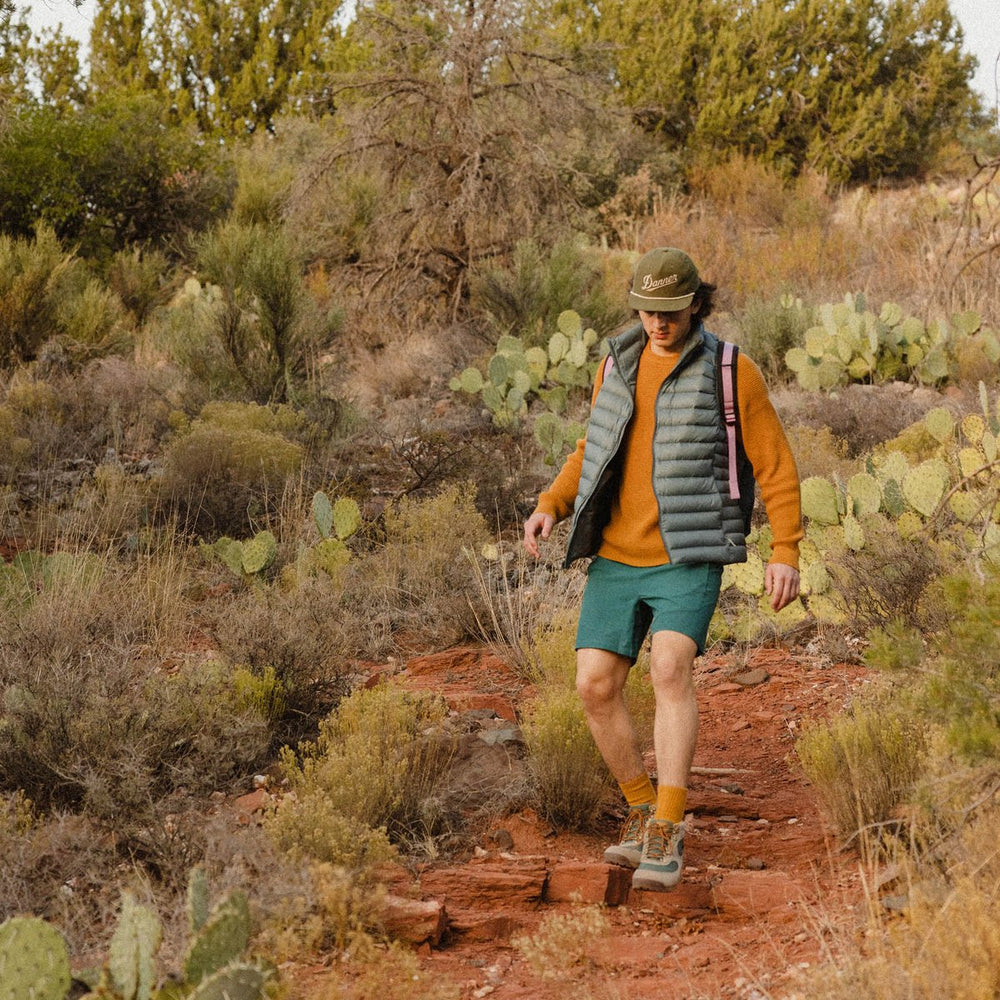 Danner | Jag II Falcon Gray