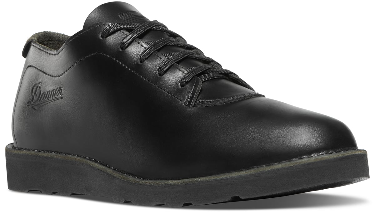 Danner | Cavalier Black