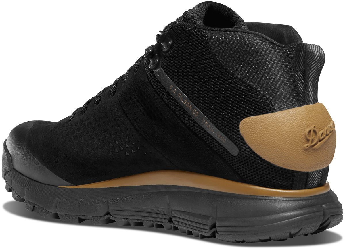 Danner | Danner X Filson Trail 2650 Mid GTX Jet Black