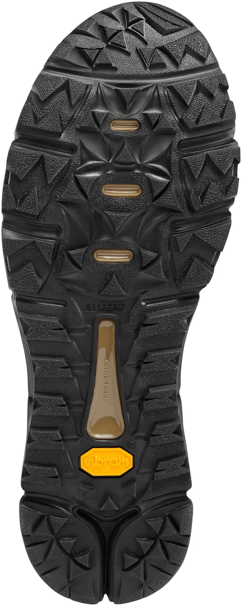 Danner | Danner X Filson Trail 2650 Mid GTX Jet Black