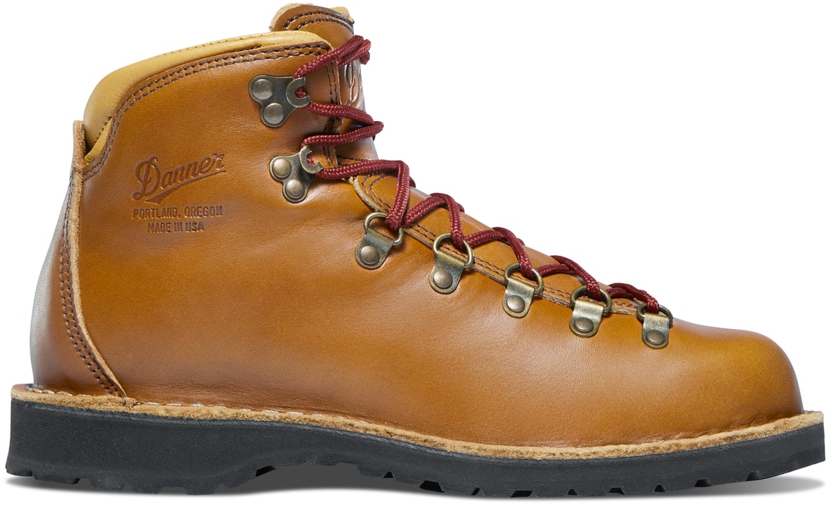 Danner | Mountain Pass Horween Rio