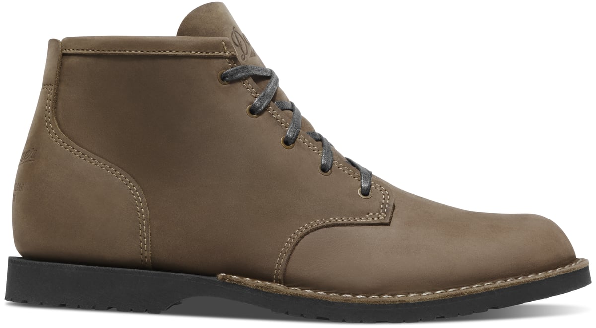 Danner | Forest Heights II Falcon Gray