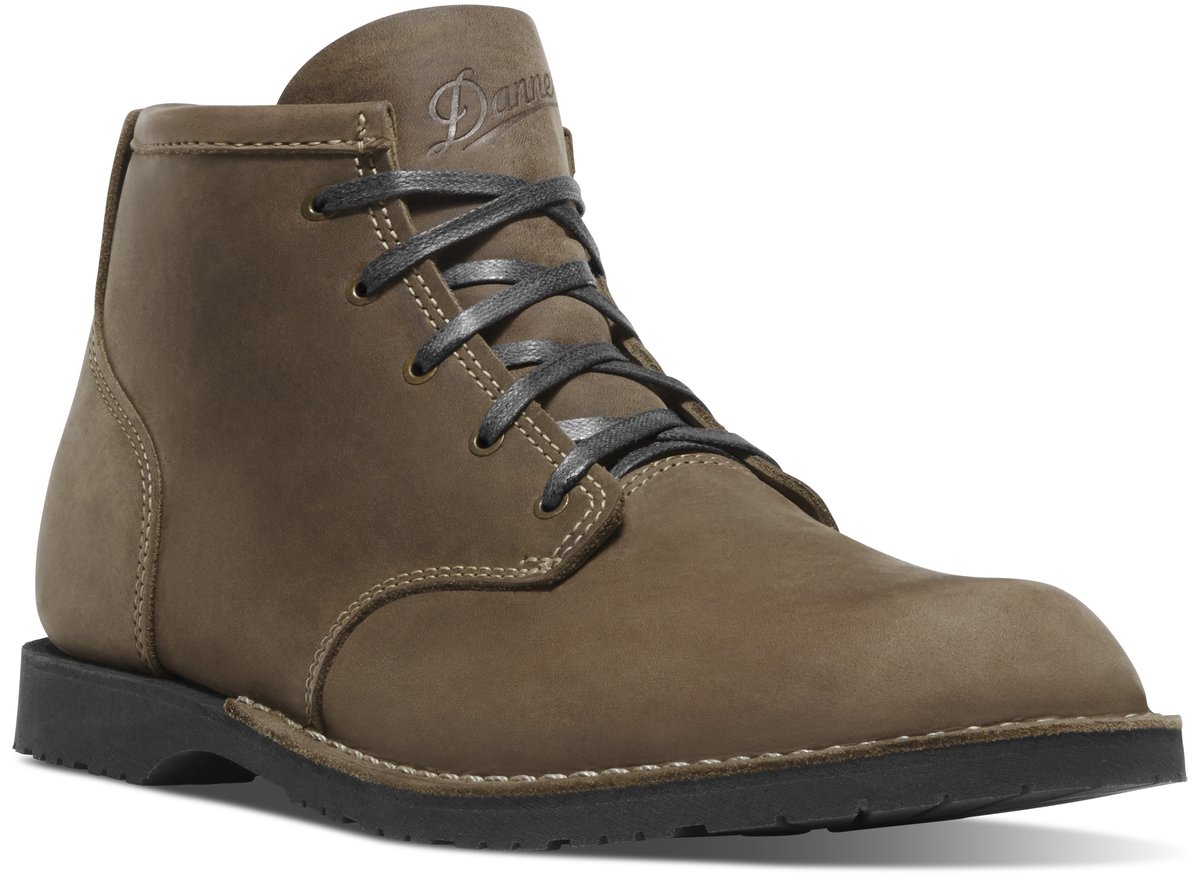 Danner | Forest Heights II Falcon Gray
