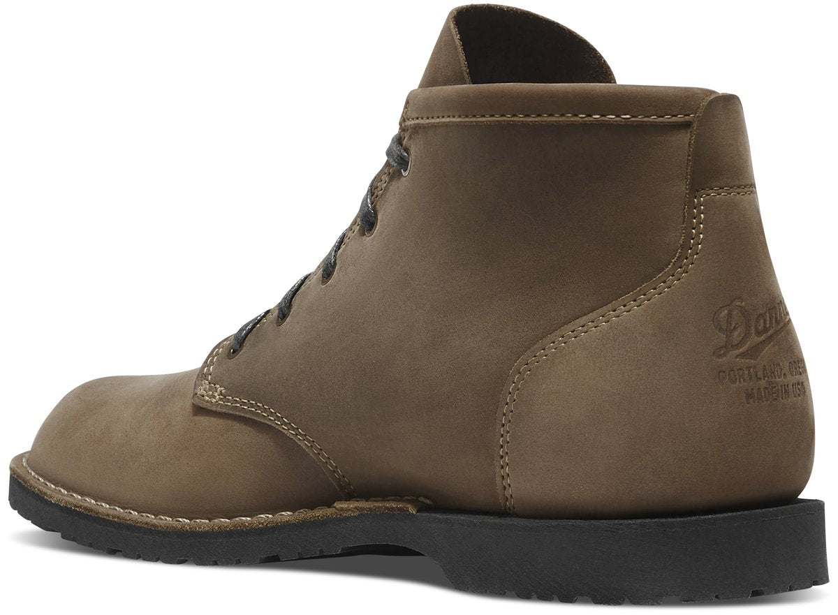 Danner | Forest Heights II Falcon Gray