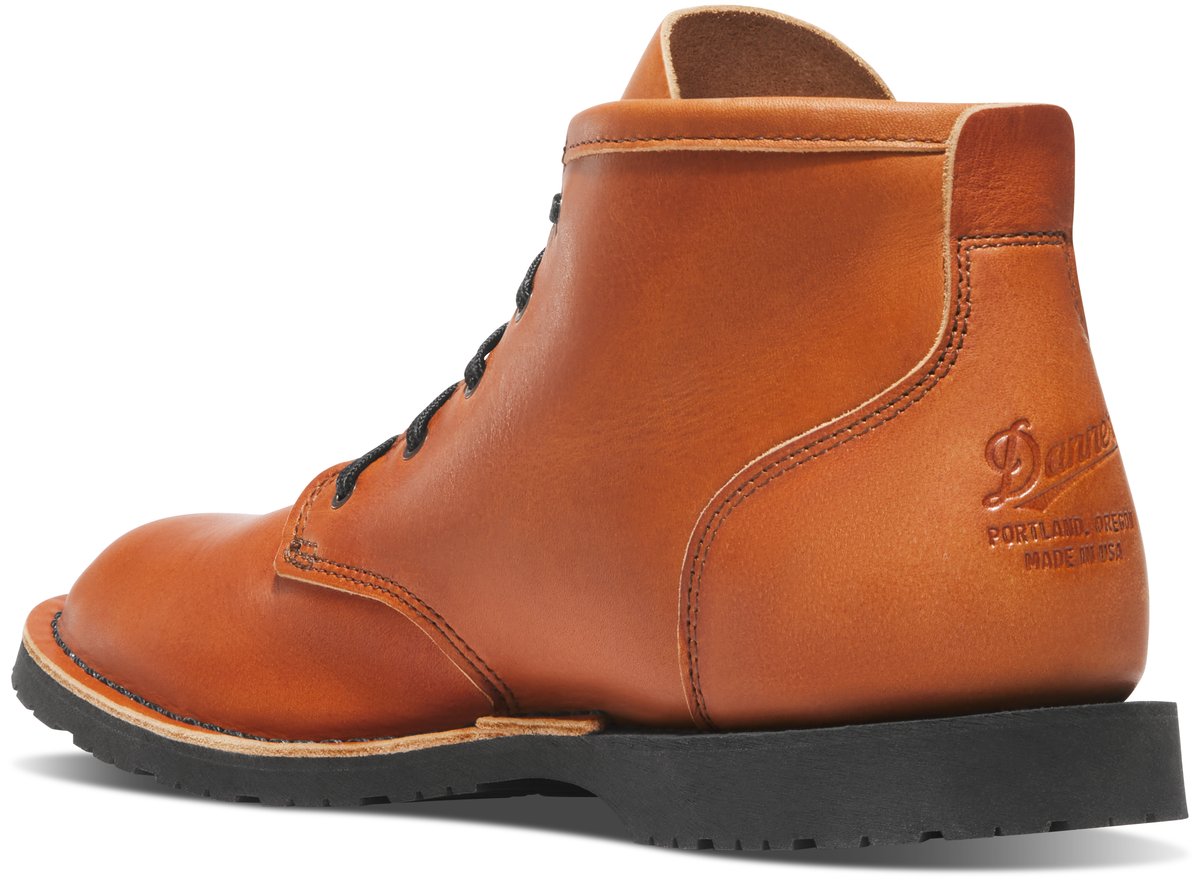 Danner | Forest Heights II Piedmont