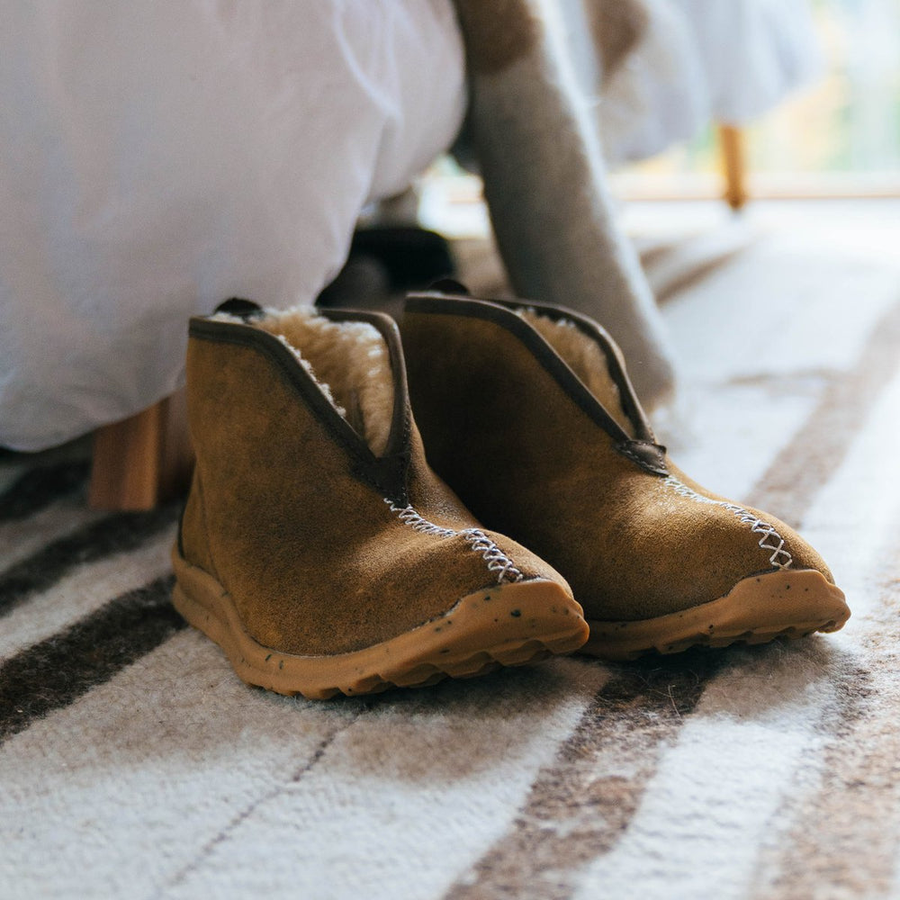 Danner | Forest Moc  Chestnut