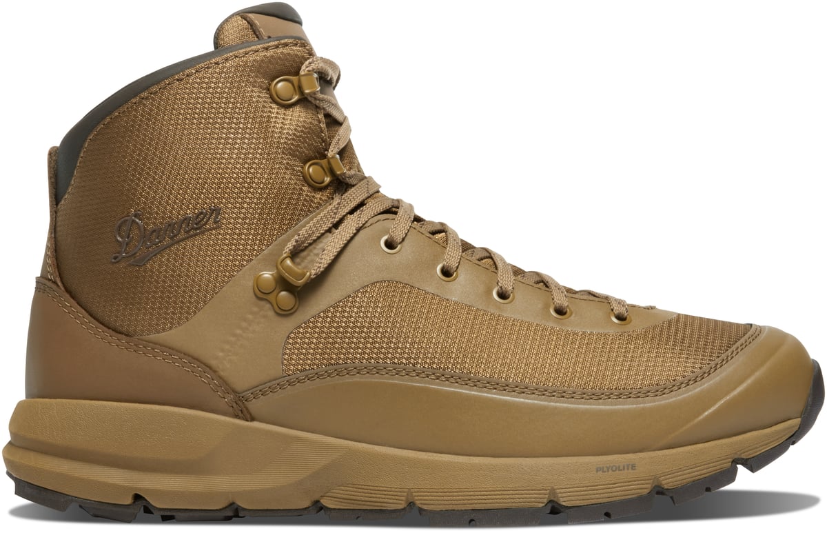 Danner | Traverser 600 Coyote
