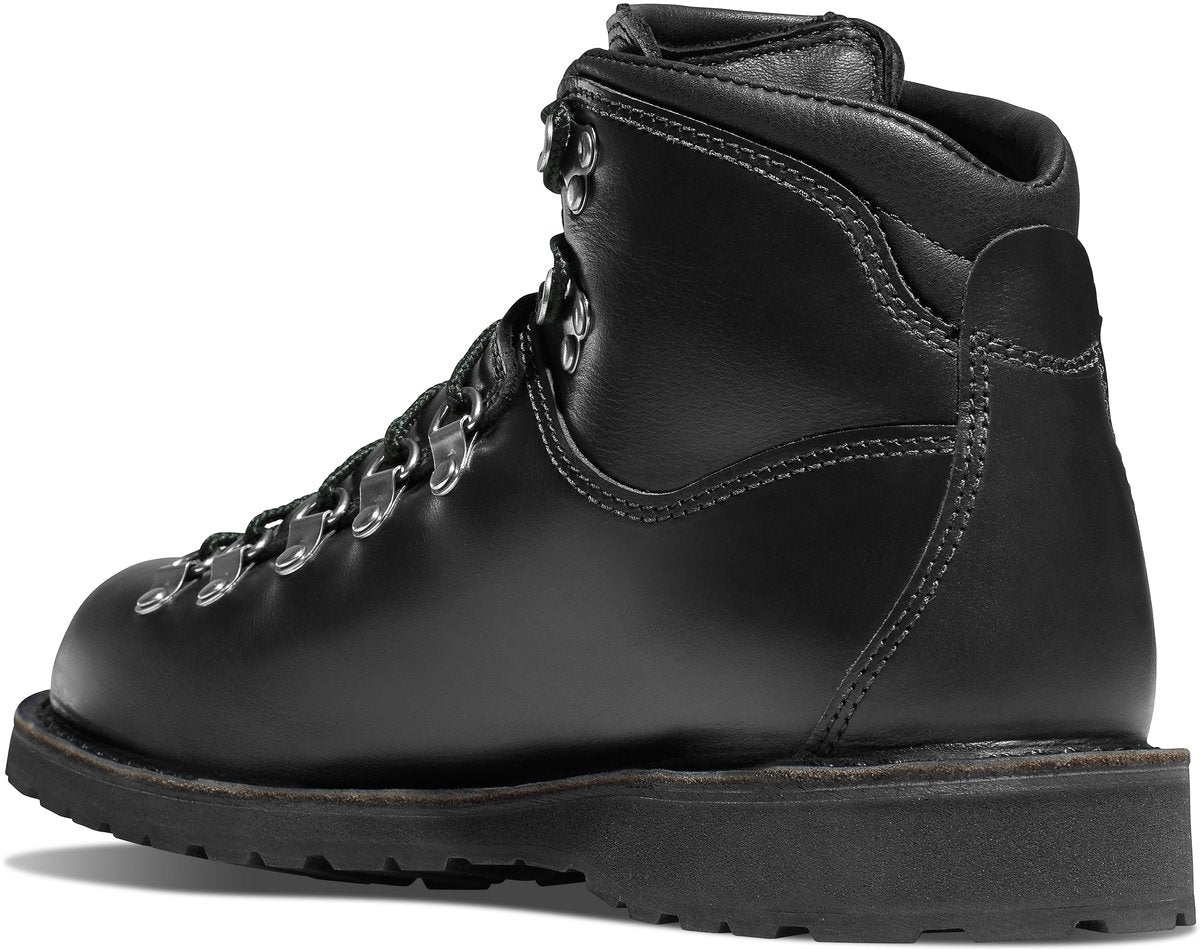 Danner | Mountain Pass Black Glace