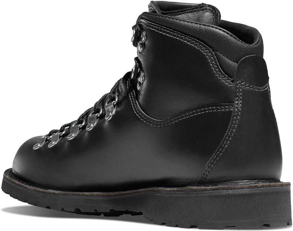 Danner | Mountain Pass Black Glace