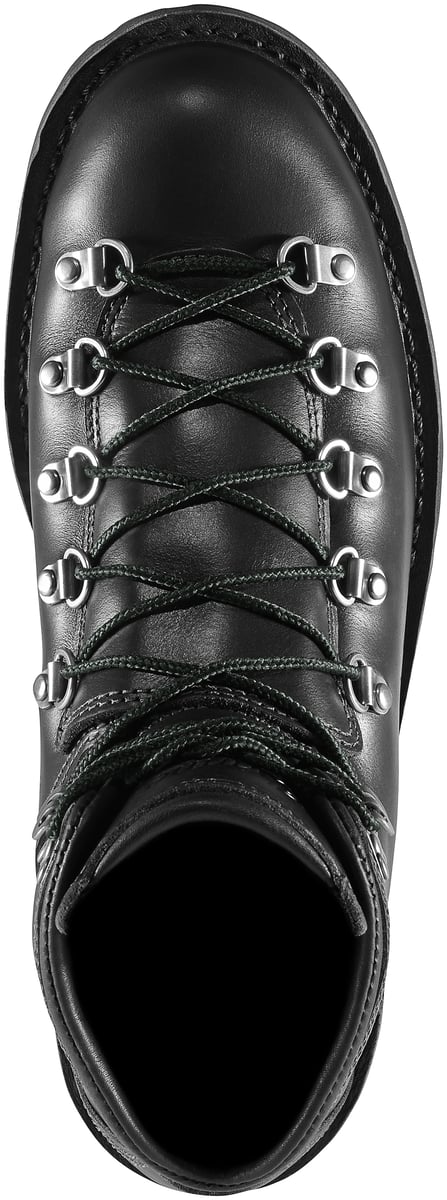 Danner | Mountain Pass Black Glace