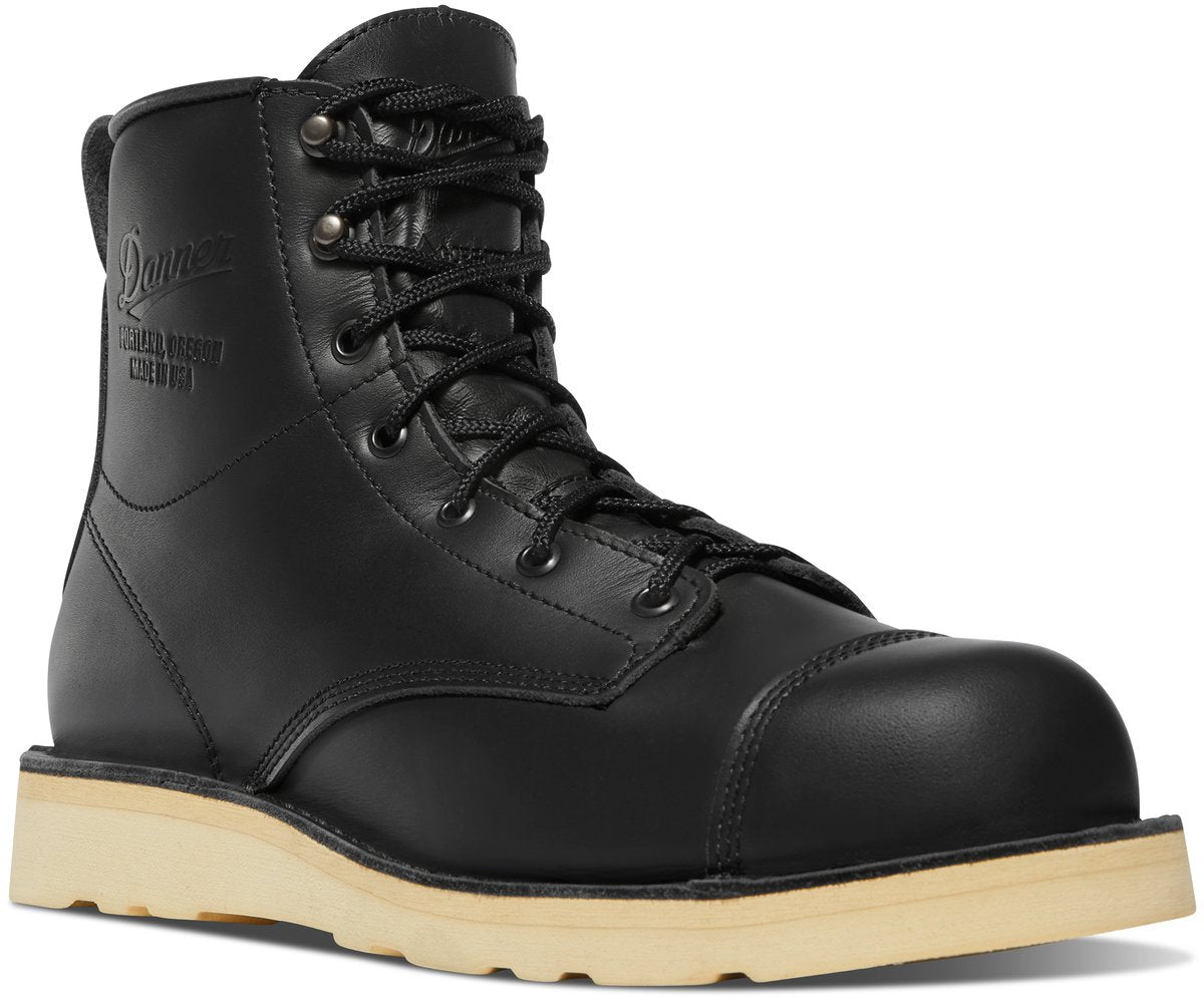 Danner | Danner Moto Wedge GTX  Black
