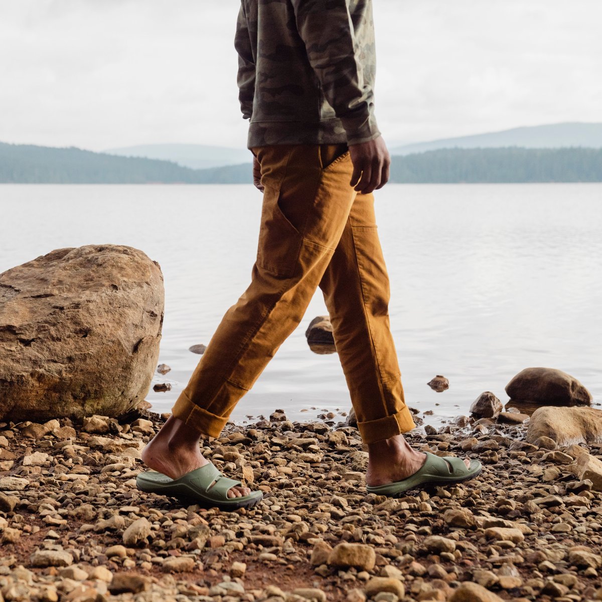 Danner | Shelter Cove Forest