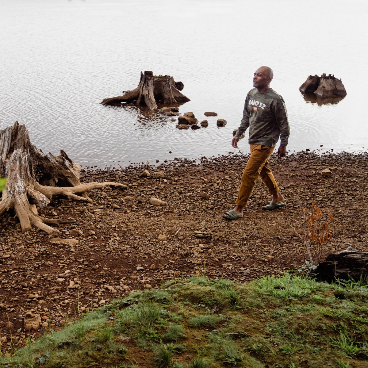 Danner | Shelter Cove Forest