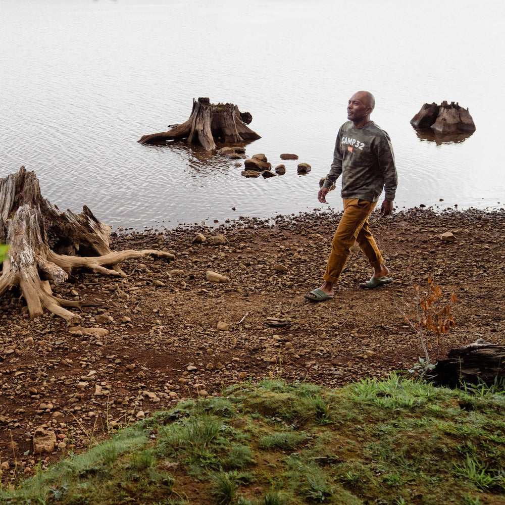 Danner | Shelter Cove Forest