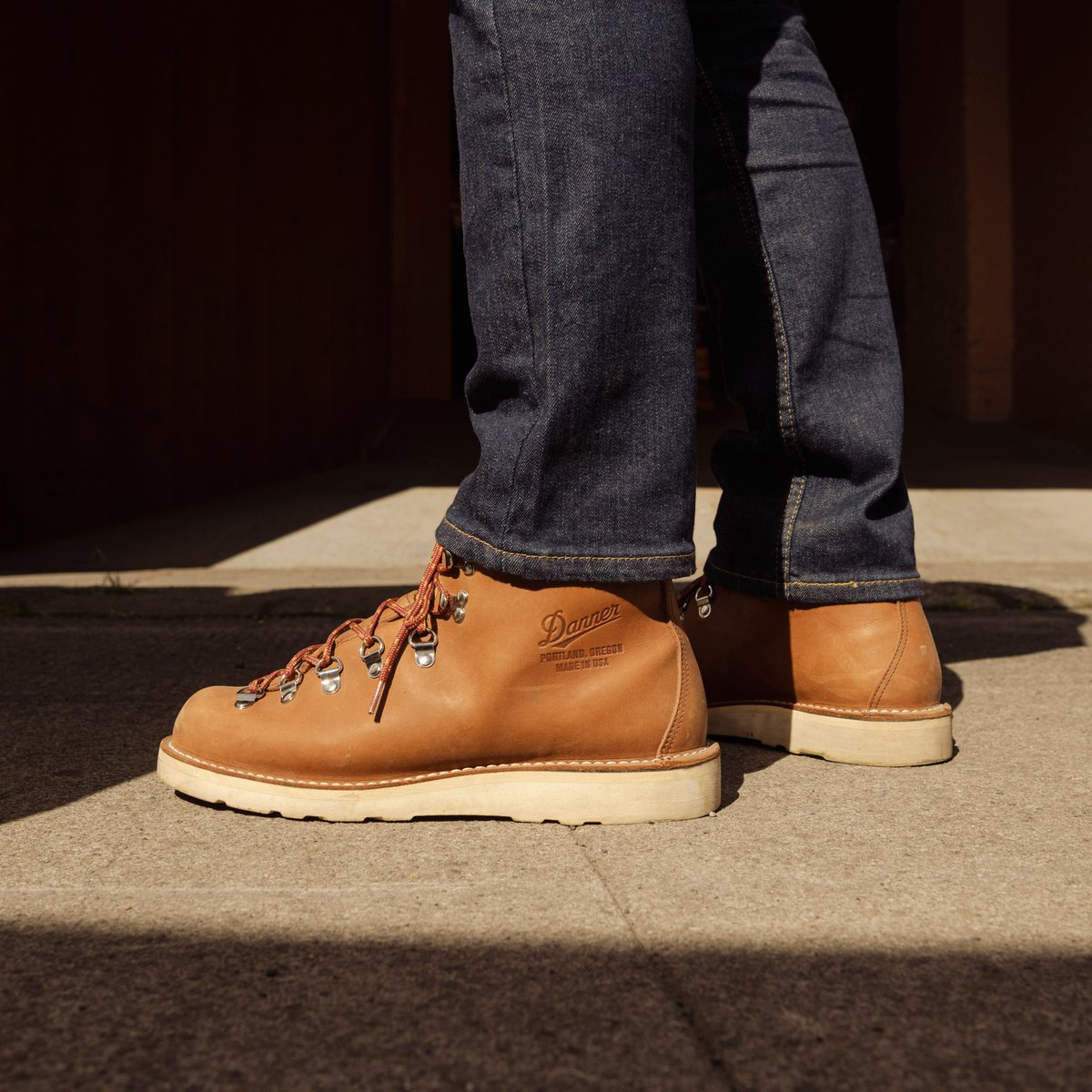 Danner | Mountain Light Kenton