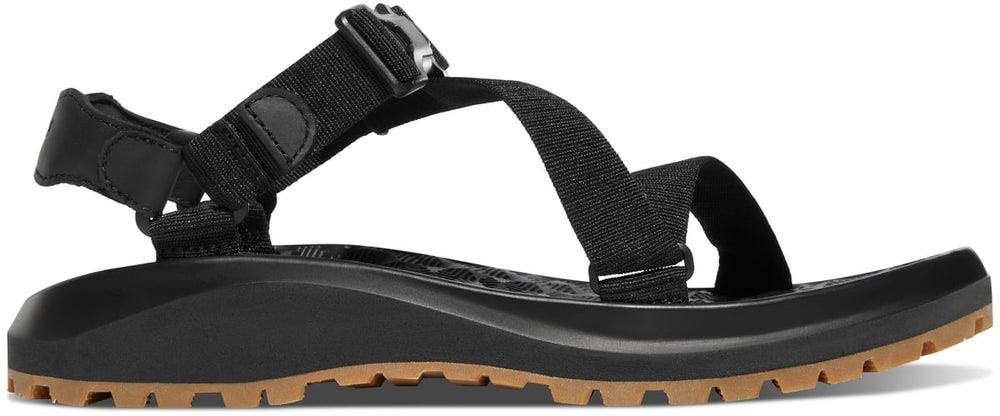 Danner | Wallowa Nylon Sandal Midnight